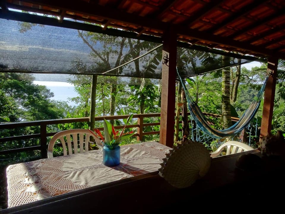 Pousada Mar de Sonhos Inn in Angra dos Reis