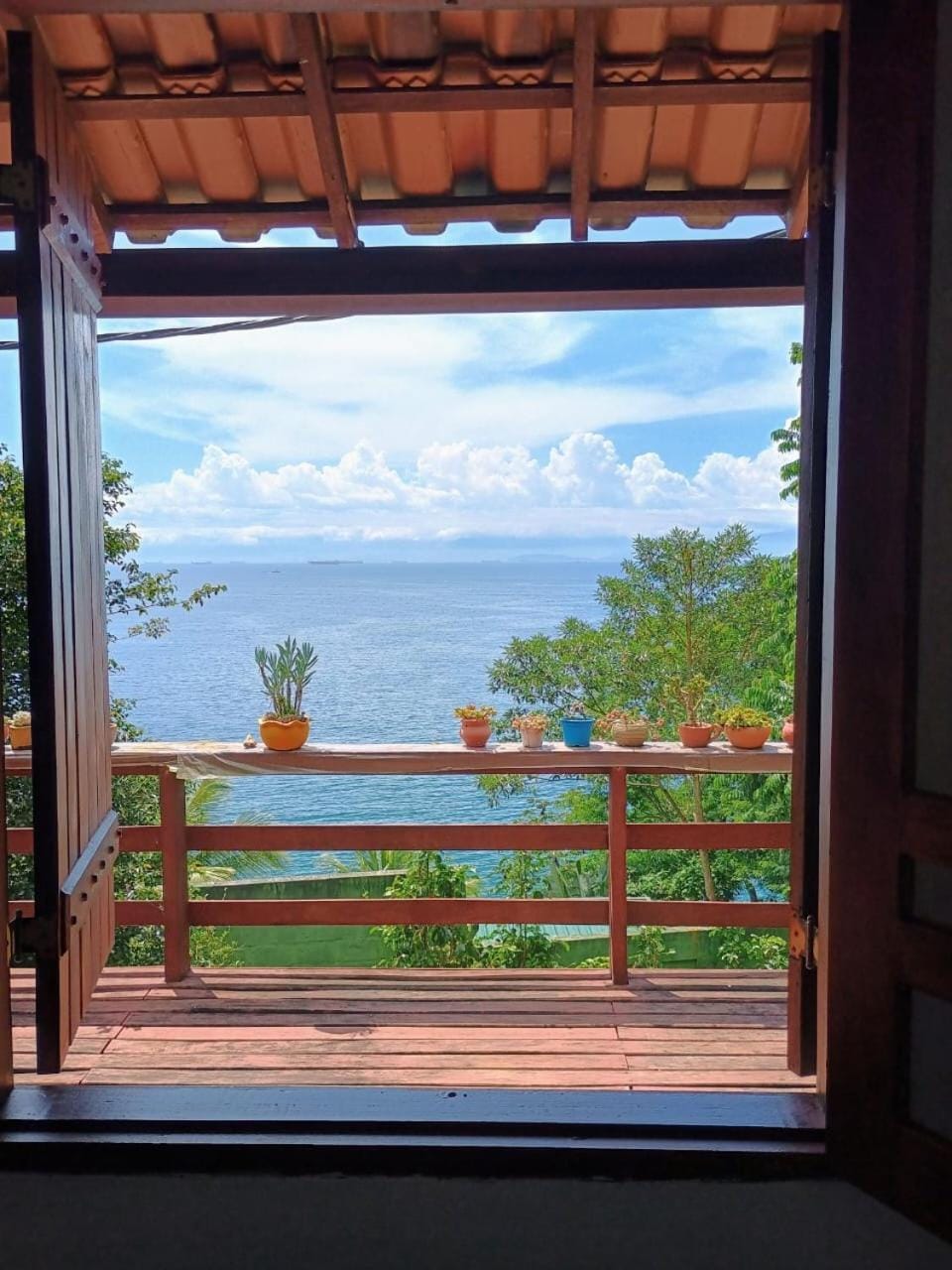 Pousada Mar de Sonhos Inn in Angra dos Reis