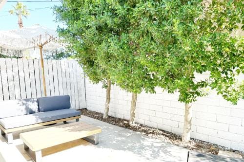 Jazz Hotel Palm Springs Hotel in Palm Springs