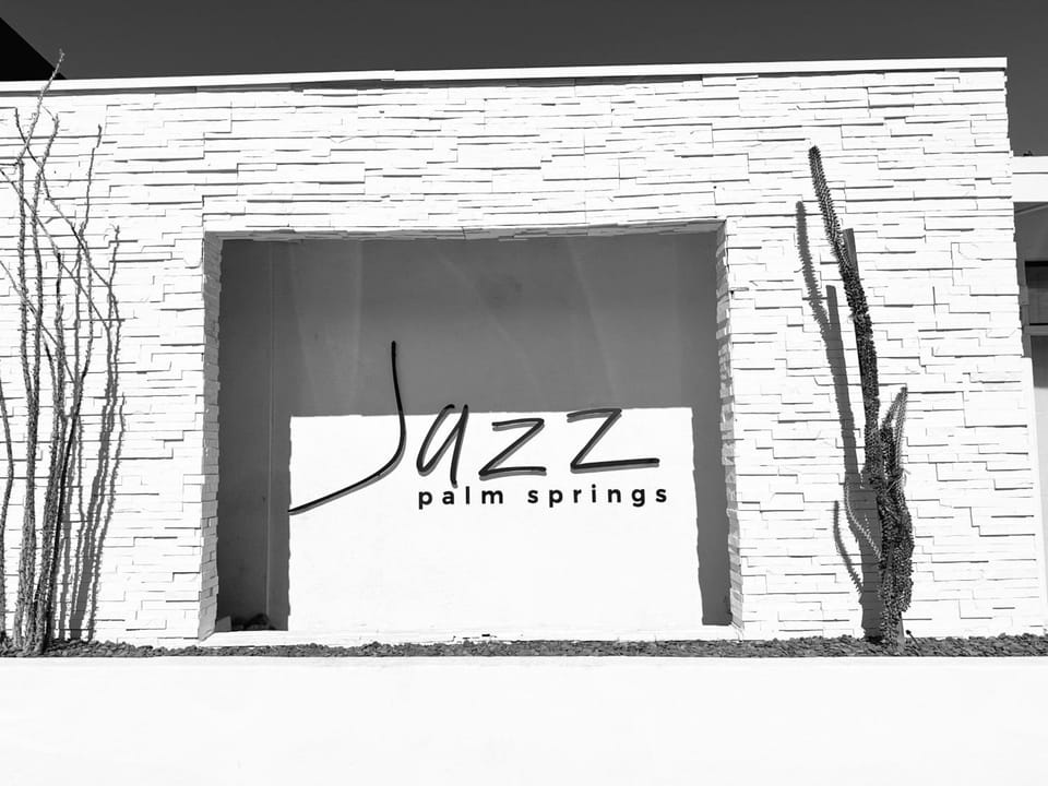 Jazz Hotel Palm Springs Hotel in Palm Springs
