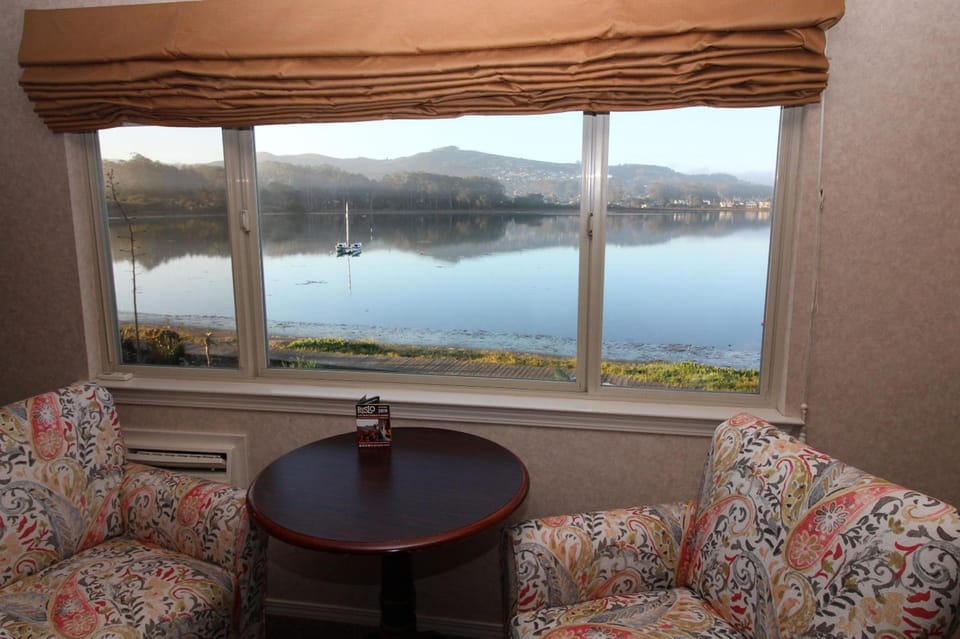 Back Bay Inn Hotel in Baywood-Los Osos