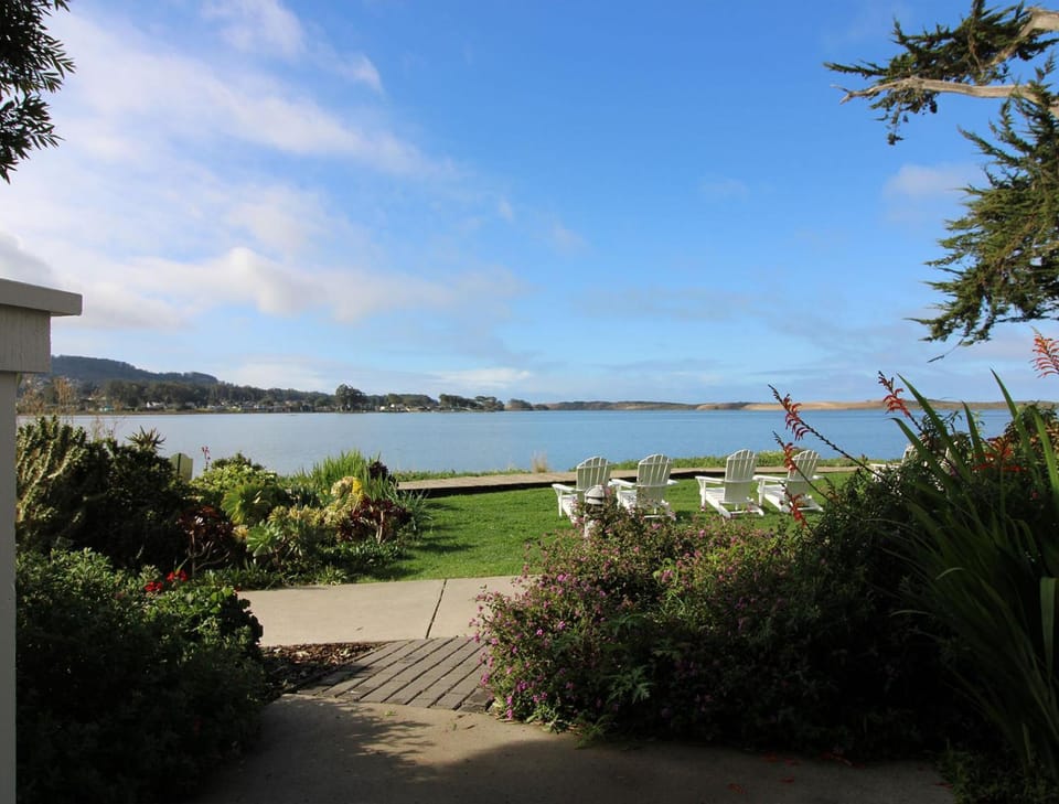 Back Bay Inn Hotel in Baywood-Los Osos