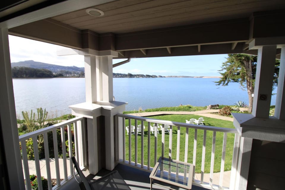 Back Bay Inn Hotel in Baywood-Los Osos
