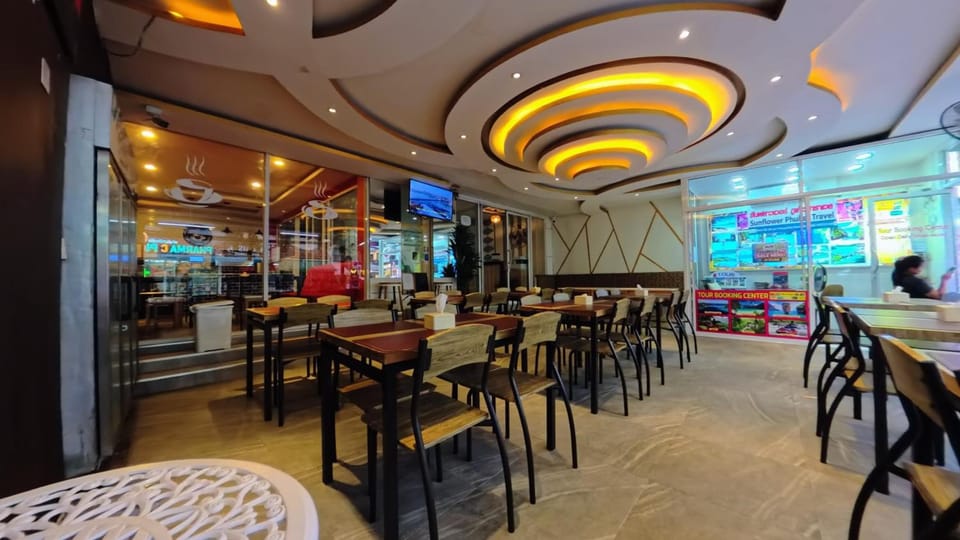 Royal Vista Patong Hotel in Patong