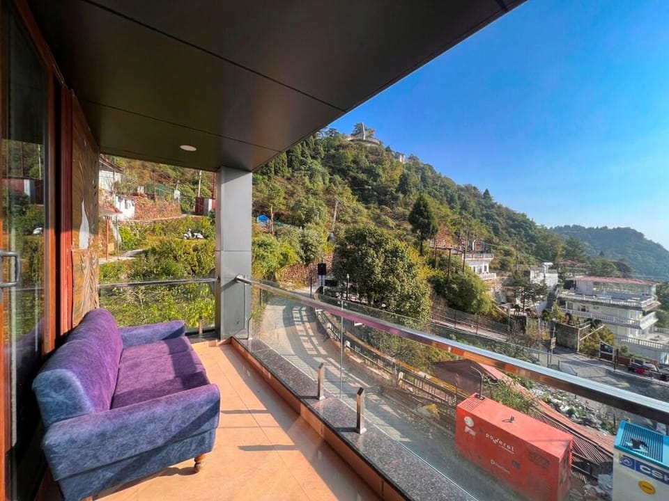 Hotel Park Royale Inn Hotel in Uttarakhand