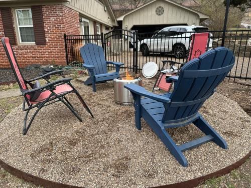 Luxury Smart Bungalow Hotel in Fayetteville