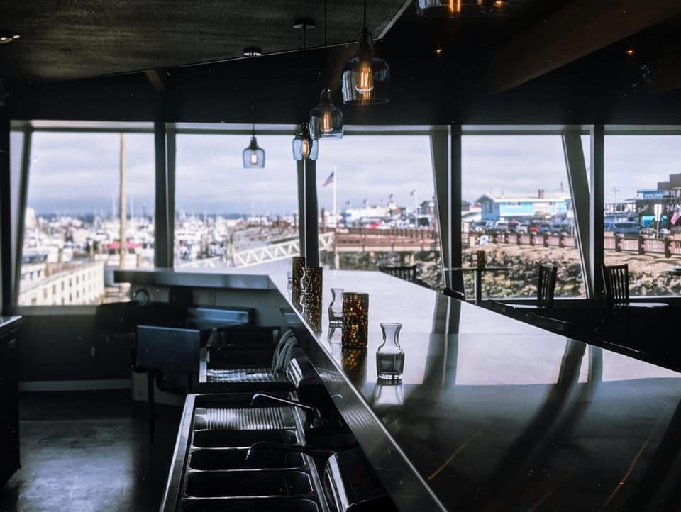 Saltwater Inn Motel in Westport