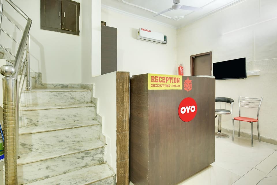 Hotel Jannat Hotel in Punjab, India