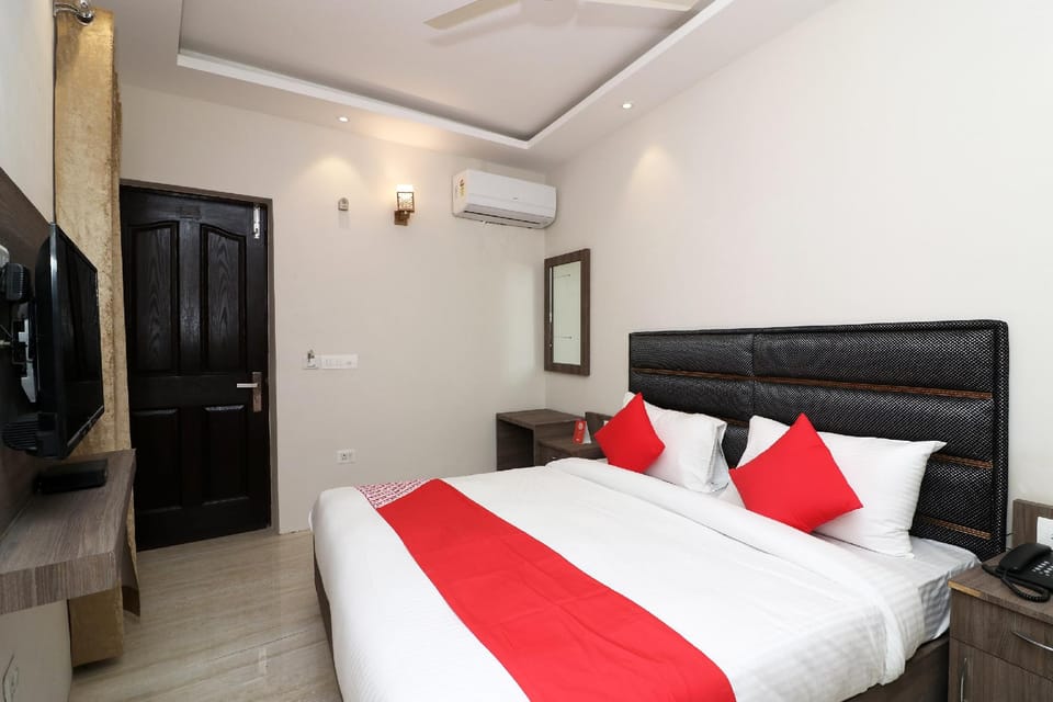 Hotel O Madhurapuri Hotel in Kozhikode