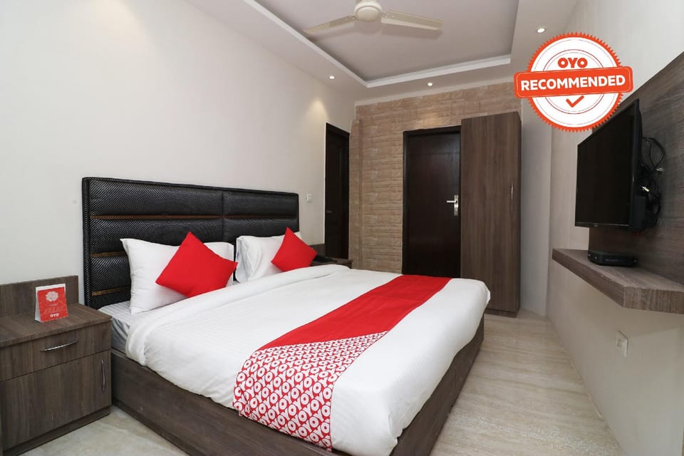 Hotel O Madhurapuri Hotel in Kozhikode