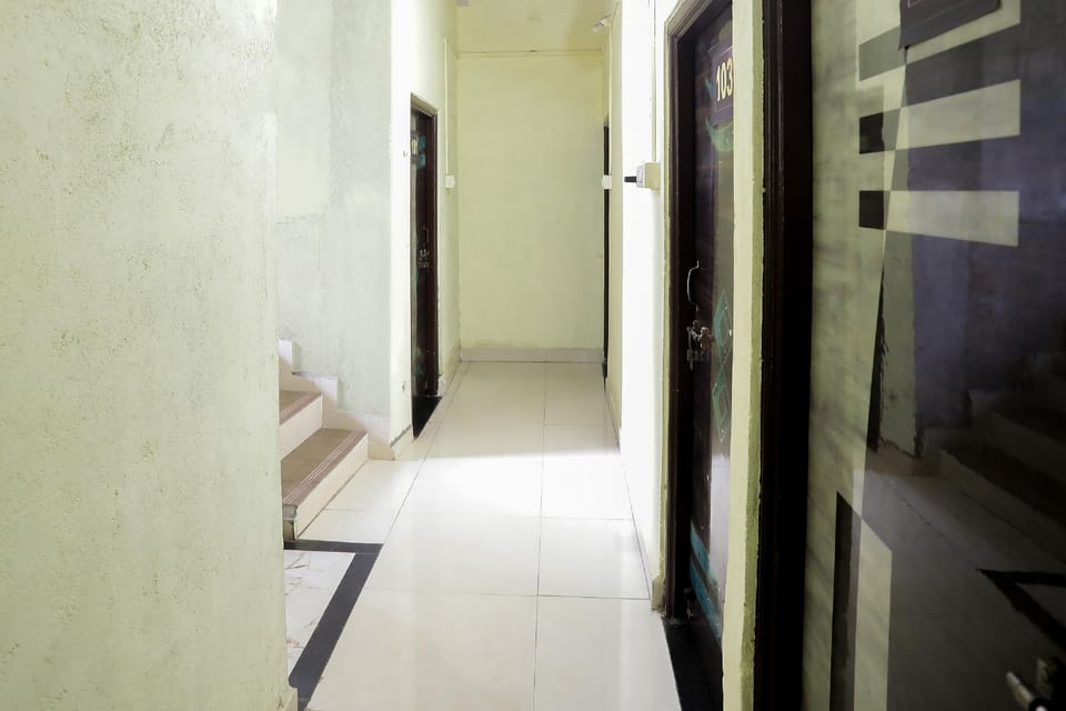 Facilities