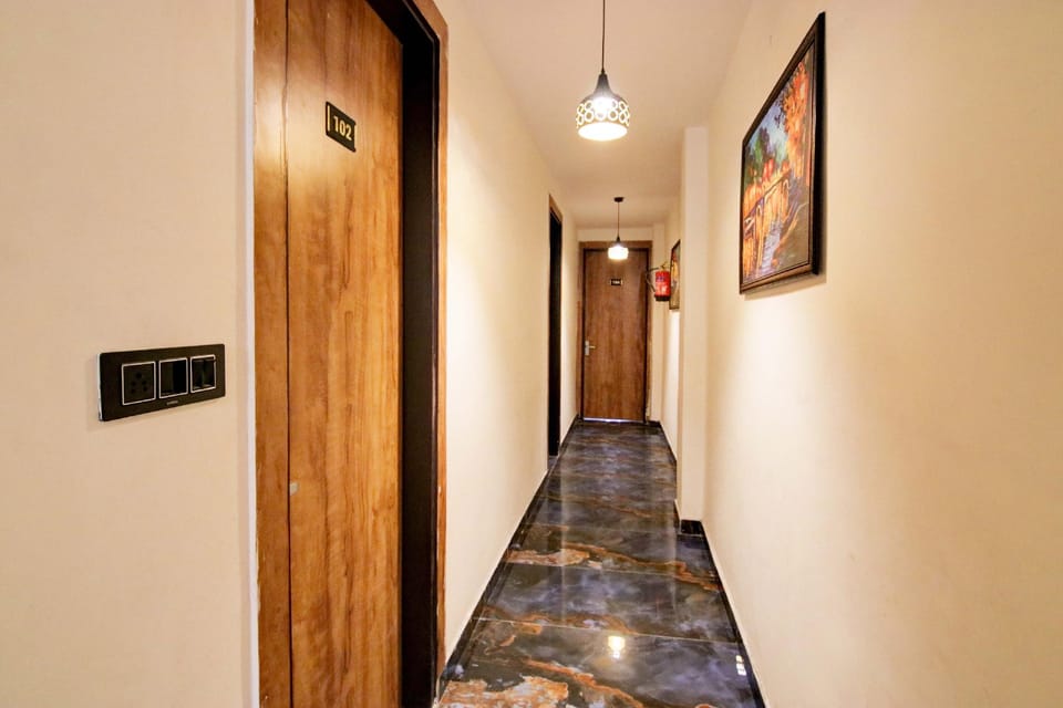 Hotel O Dhankush Hotel in New Delhi