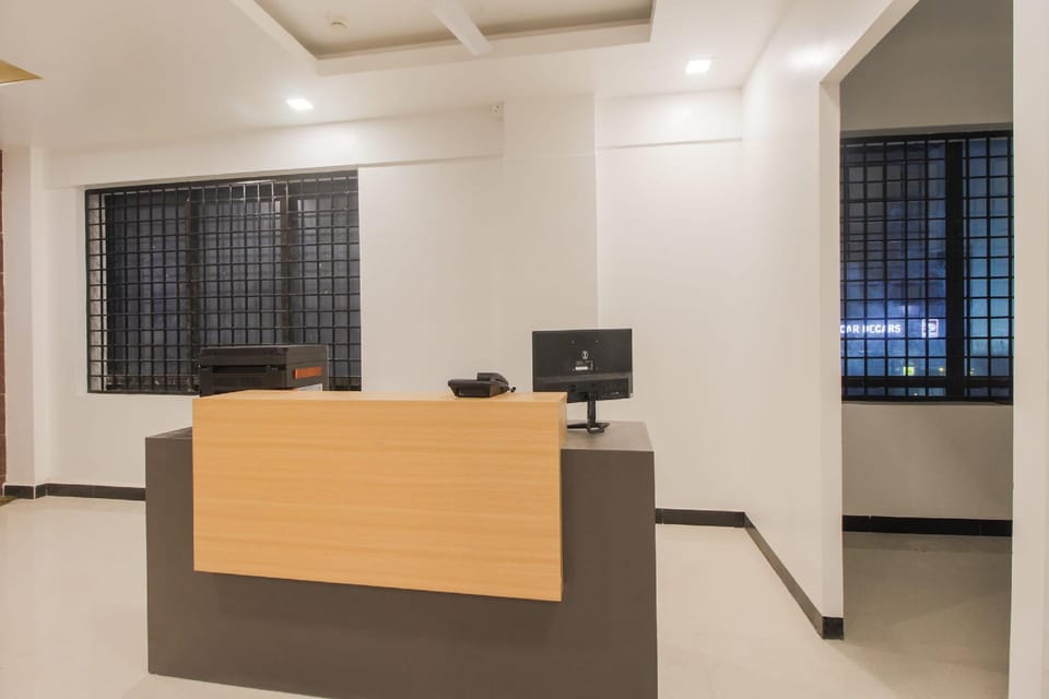 Active Hotel in Tamil Nadu