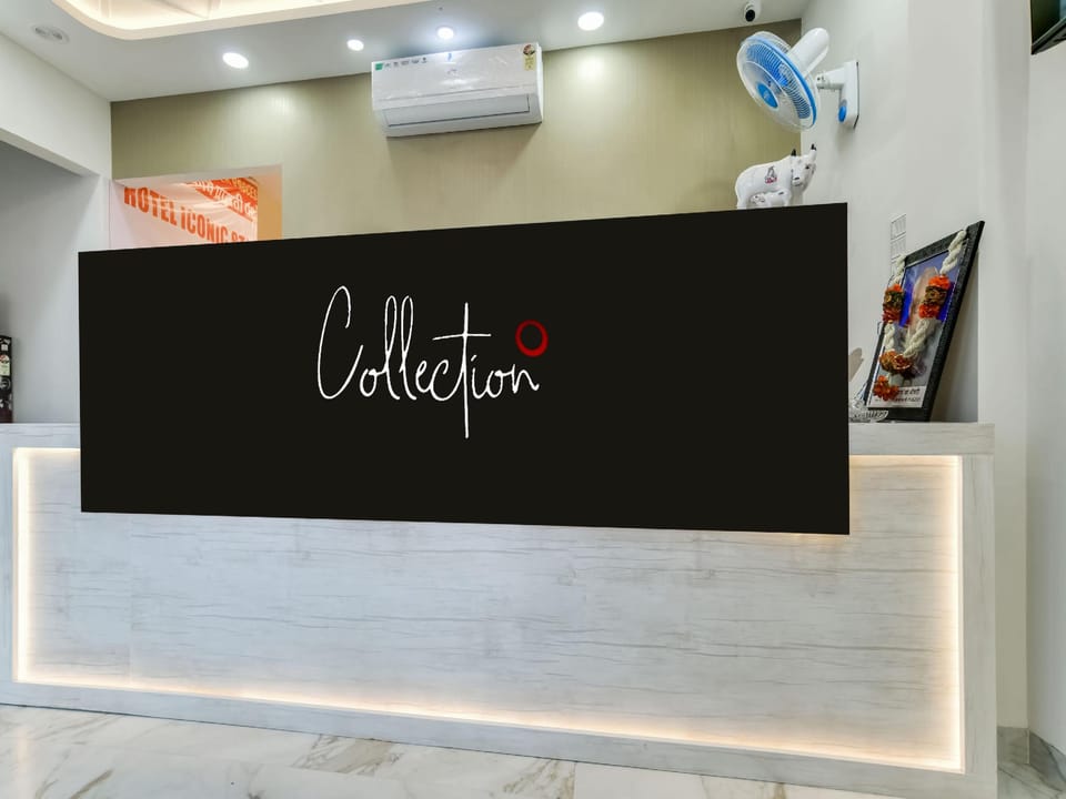 Super Hotel O Iconic Stay Hotel in India
