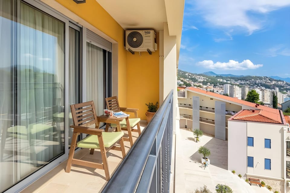 Apart hotel Katunjanin Hotel in Dubrovnik-Neretva County