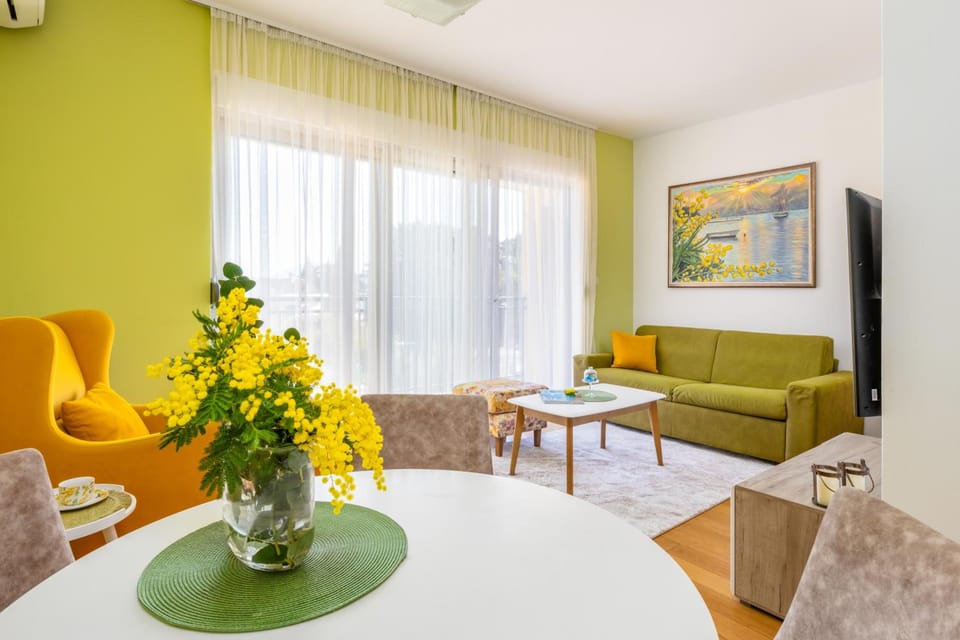 Apart hotel Katunjanin Hotel in Dubrovnik-Neretva County