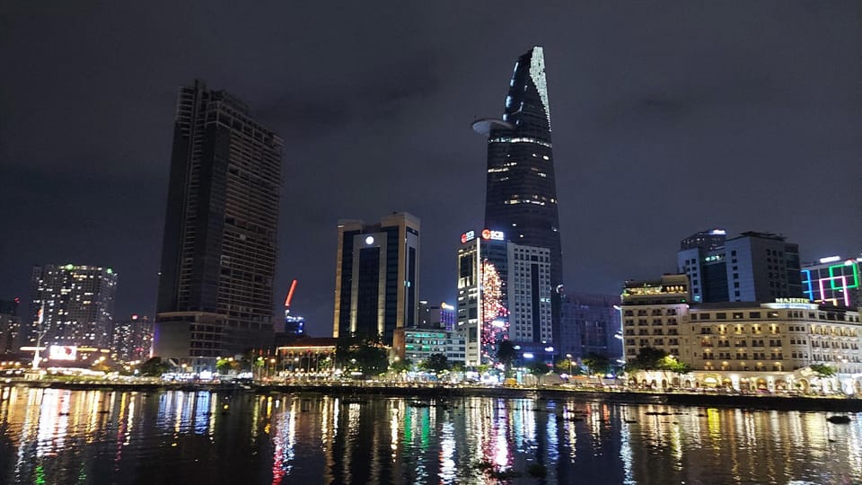 AILEN  BOUTIQUE Hotel in Ho Chi Minh City