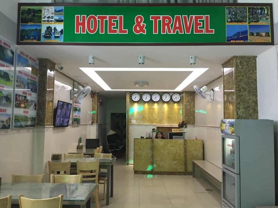 AILEN  BOUTIQUE Hotel in Ho Chi Minh City