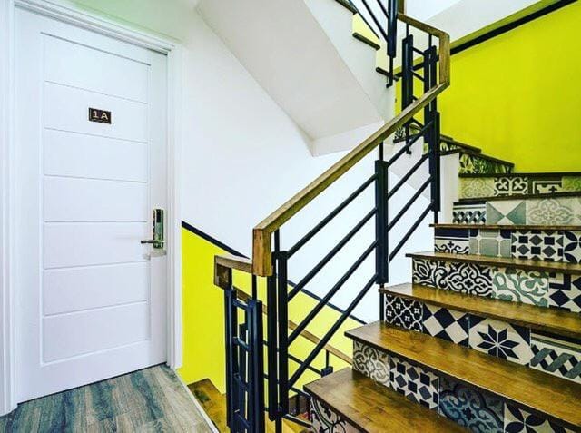 AILEN  BOUTIQUE Hotel in Ho Chi Minh City