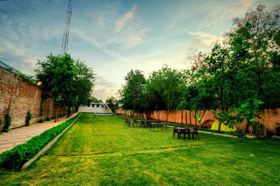 The Avenue Ranchi Hotel in India