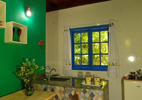 Pousada Encontro dos Rios Inn in State of Rio de Janeiro