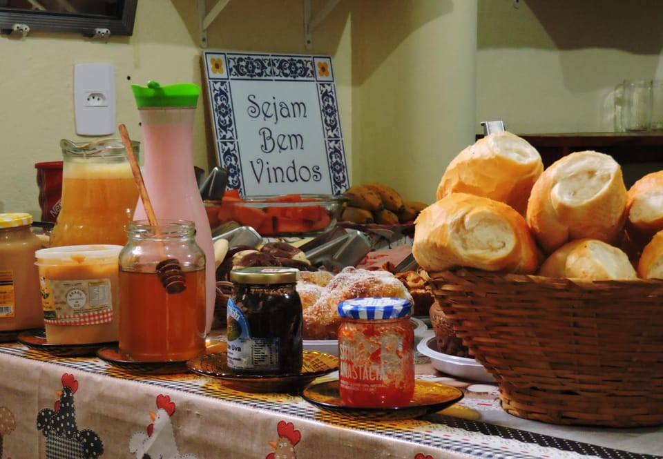 Food and beverages