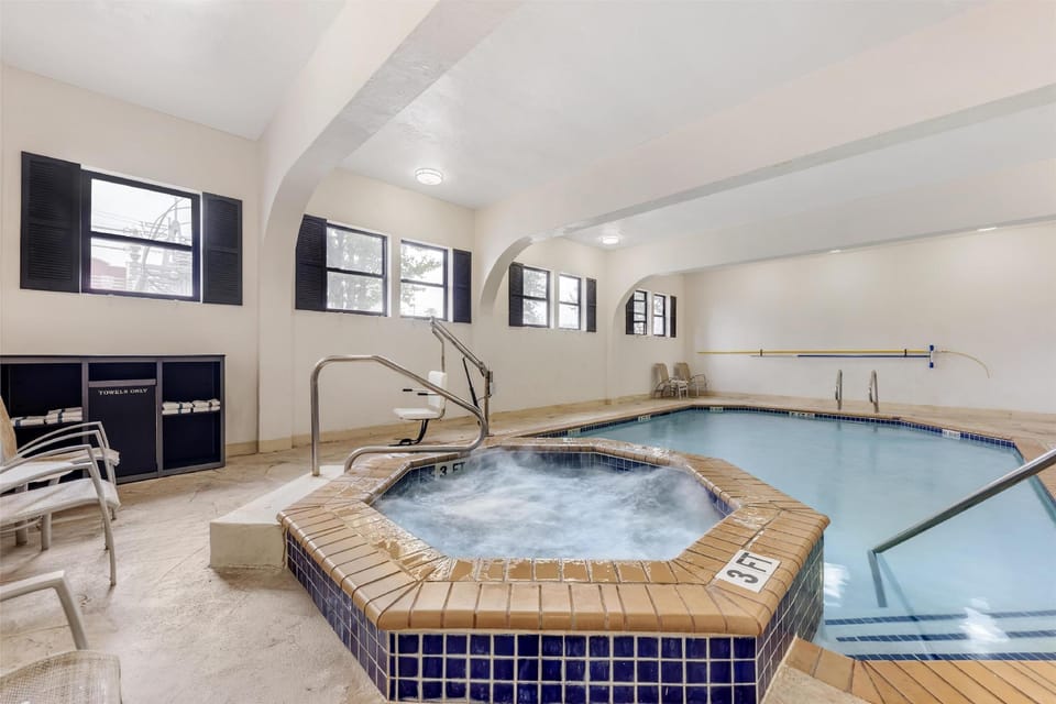 Best Western Alamo Suites Hotel in San Antonio