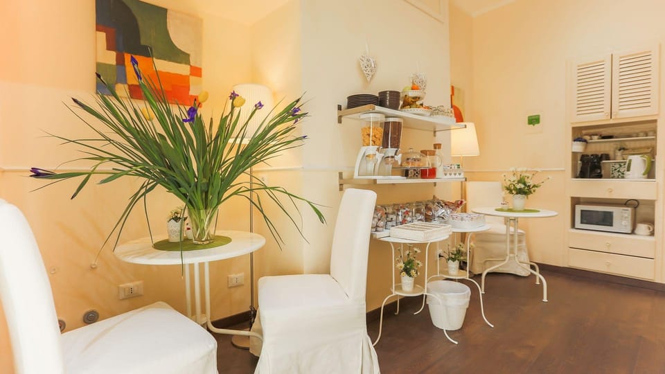 Caesar Place Roma Hotel in Rome