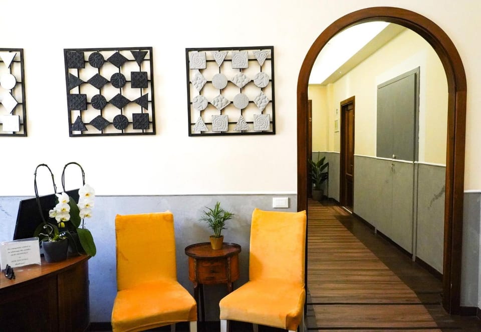 Caesar Place Roma Hotel in Rome