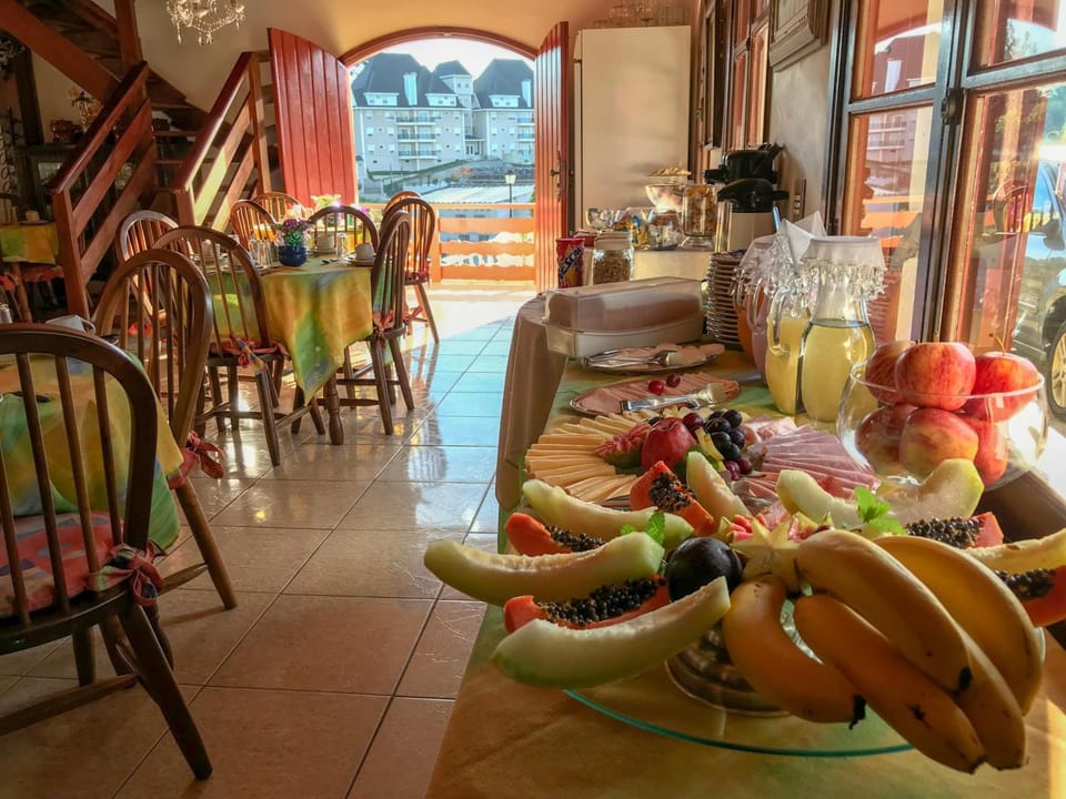 Food and beverages