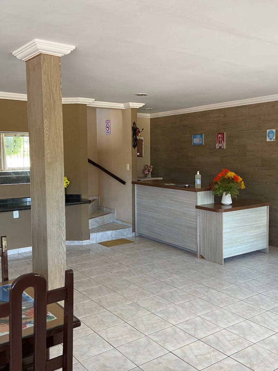 Pousada Costa dos Corais Inn in State of Pernambuco, Brazil