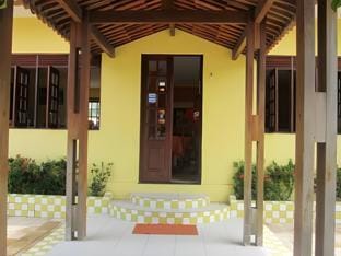 Pousada Costa dos Corais Inn in State of Pernambuco, Brazil