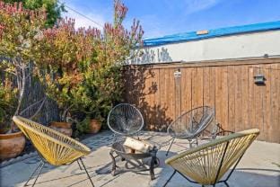 Live like a local - Studio with huge backyard Hotel in Pacific Beach