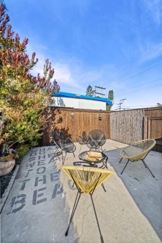 Live like a local - Studio with huge backyard Hotel in Pacific Beach