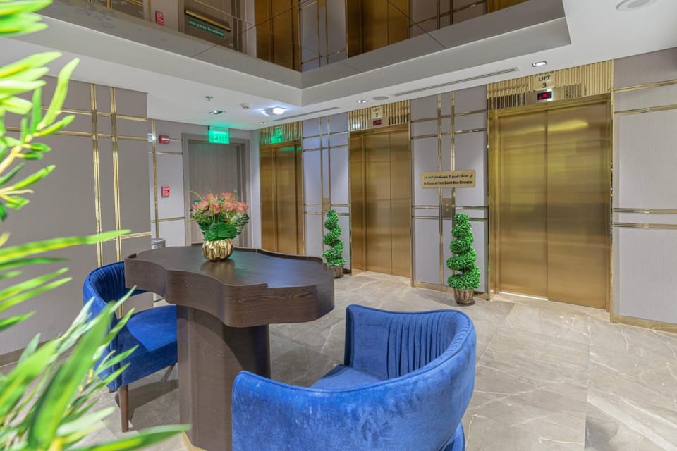 Green Park Hotel Hotel in Eastern Province Saudi Arabia