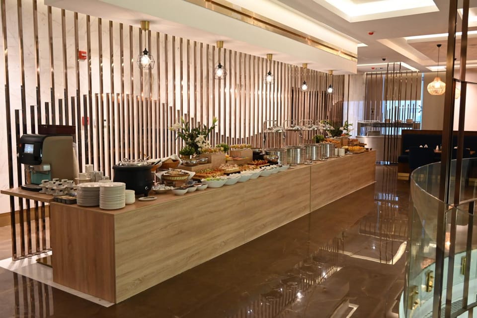 Green Park Hotel Hotel in Eastern Province Saudi Arabia