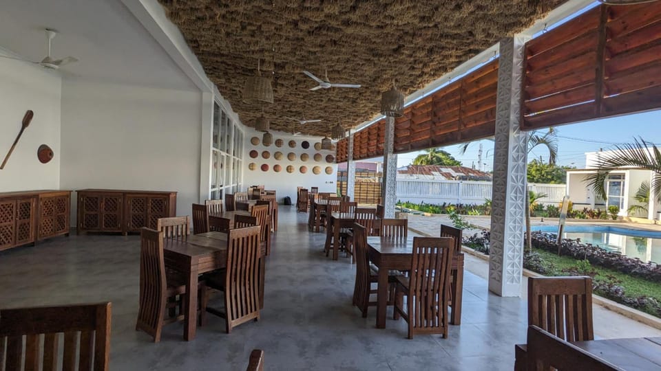 Mafia Dream Hotel Hotel in Tanzania