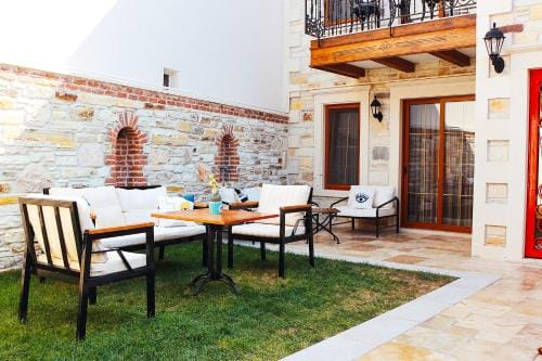 Sinem Hanım Konagı Boutique Hotel Hotel in İzmir Province