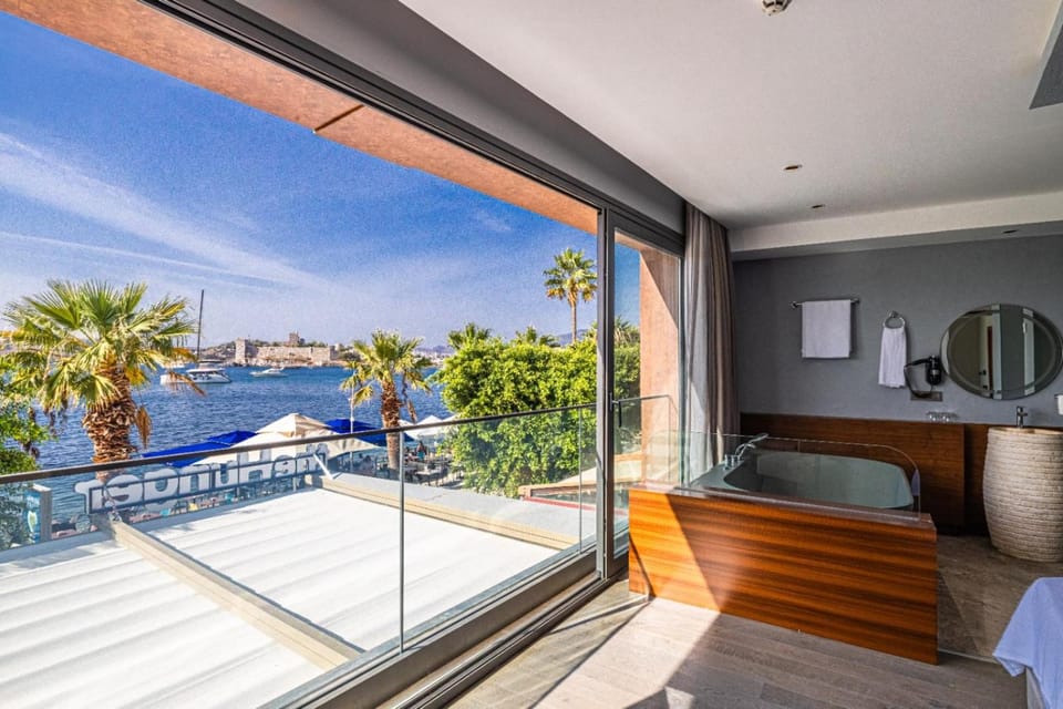Gozegir Hotel Hotel in Bodrum