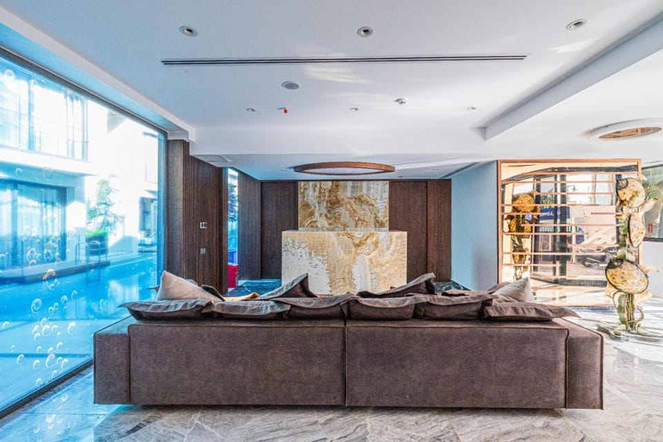 Gozegir Hotel Hotel in Bodrum