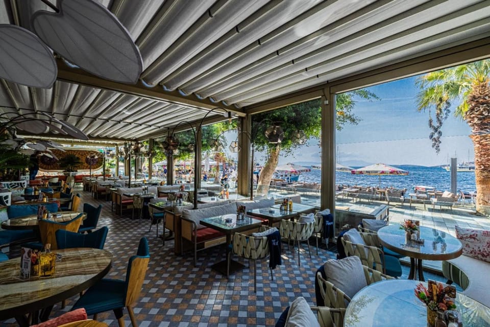 Gozegir Hotel Hotel in Bodrum