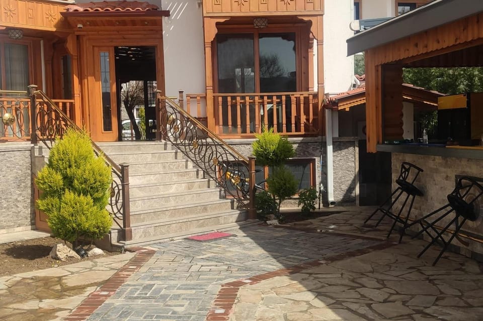 GOKTURK OTEL Hotel in Muğla Province