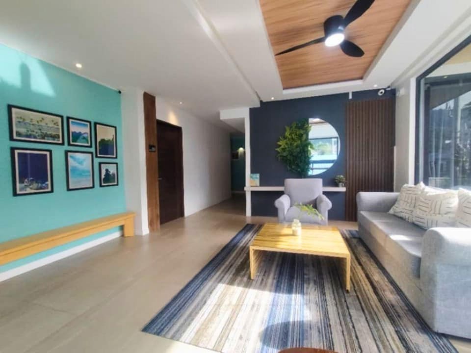 ANTON'S LOFT  RESORT HOTEL PANSOL Hotel in Calamba
