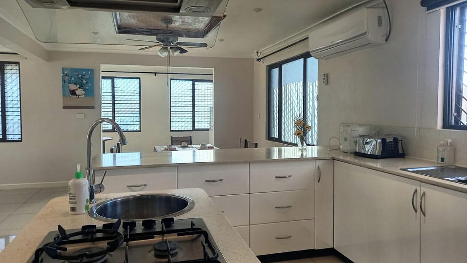 Leisure City Apartment Hotel in Nadi