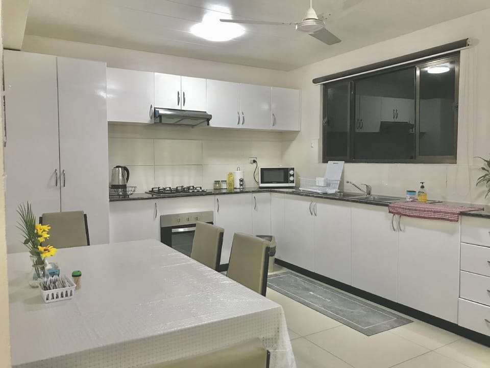 Leisure City Apartment Hotel in Nadi