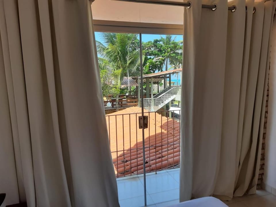 Pousada Agua de Fuego Inn in State of Alagoas, Brazil