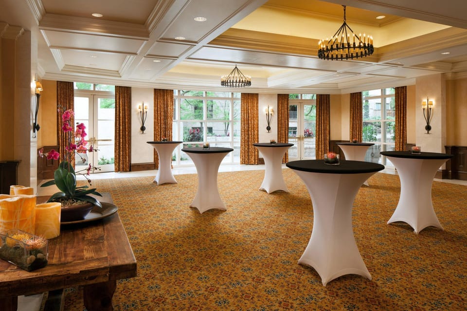 Meeting room / ballrooms