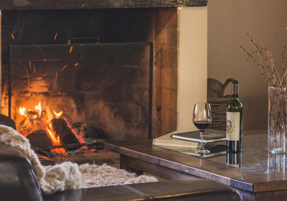 Postales Finca & Bodega by DOT Boutique Hotel in Mendoza Province Province