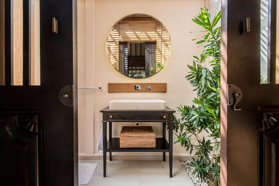 Nido Boutique Cottage Hotel in North Kuta