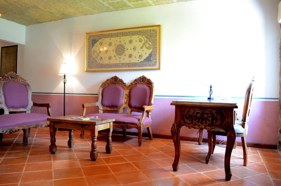 Posada de la Aldea Hotel in San Miguel de Allende